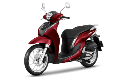 SHMODE 2027 PHIÊN BẢN CAO CẤP
