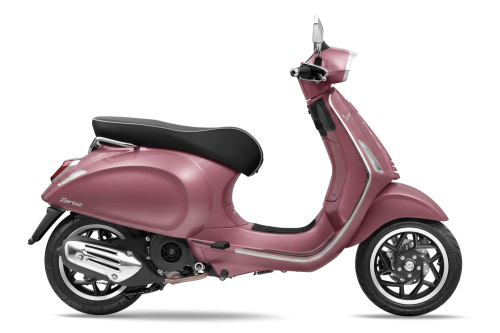 SPRINT 125 LED 2025